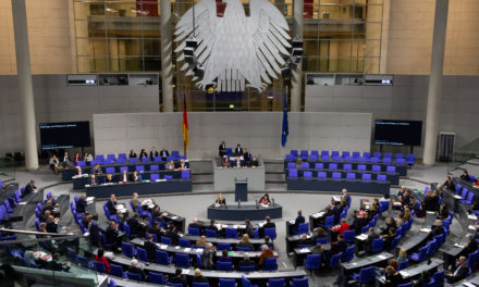 Elections fédérales en Allemagne : Perte de légitimité de la politique établie et lourde défaite de La Gauche