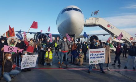 France : quand l’État donne raison aux activistes… mais les condamne quand même