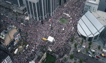 25 ans après la marche blanche : que retenir ?