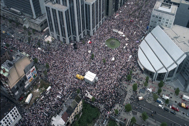 25 ans après la marche blanche : que retenir ?