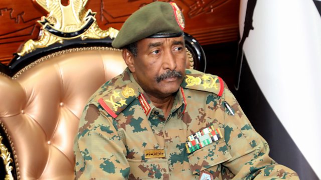 Les dessous du coup d’État au Soudan