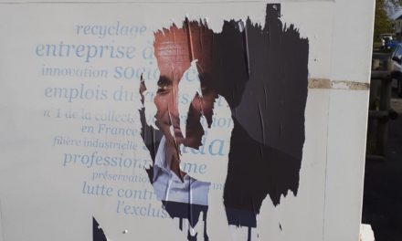 Zemmour, Le Pen et l’antifascisme