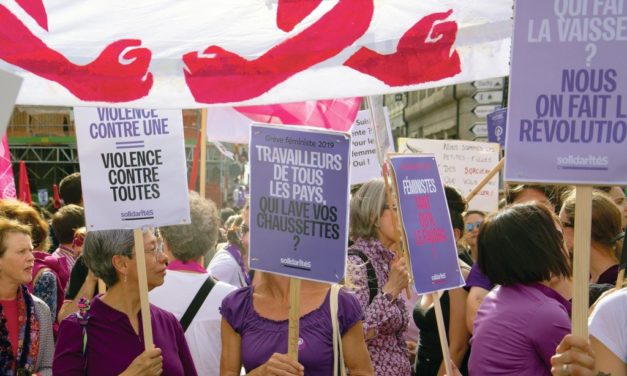 Comment venir à bout d’un capitalisme mortifère ?