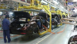 usine ouvrier
