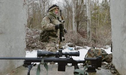 Contre l’escalade militaire de l’OTAN et de la Russie en Europe de l’Est