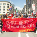 Ensemble pour dire basta face à la politique libérale !