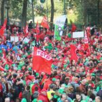 Une nouvelle attaque contre les travailleurs/euses et les syndicats