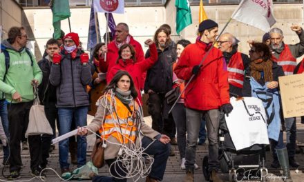 Rendez-nous notre argent !