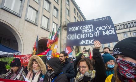 8 mars de lutte pour la vie des femmes et pour l’égalité dans la production de la vie !