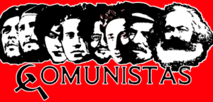 Communistas cuba
