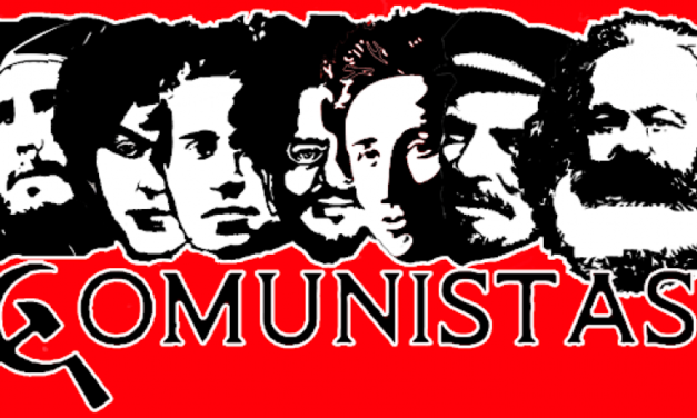 Communiqué de Comunistas sur les procès des manifestants du 11 juillet 2021