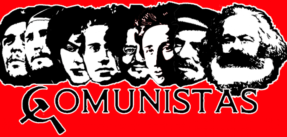 Communiqué de Comunistas sur les procès des manifestants du 11 juillet 2021