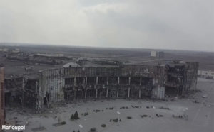 ukraine