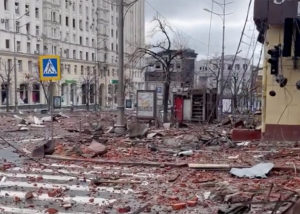 ukraine
