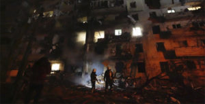 Ukraine war guerre Russie