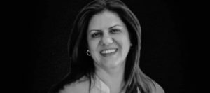 Shireen Abu Aqleh