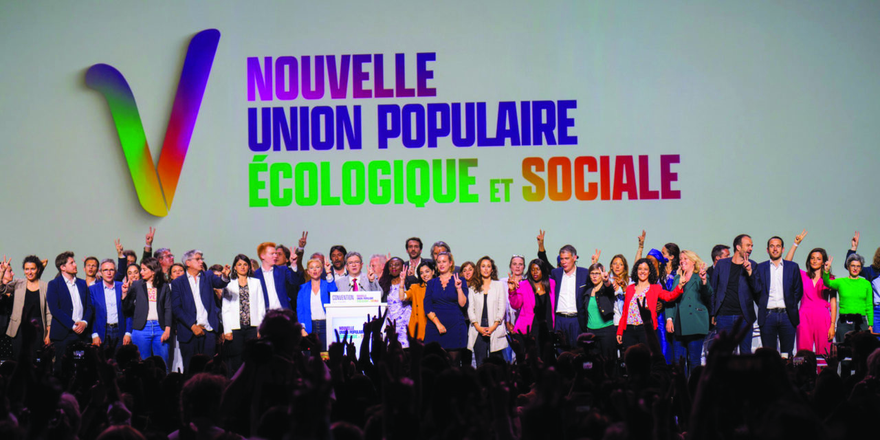 France: L’avènement d’une nouvelle gauche