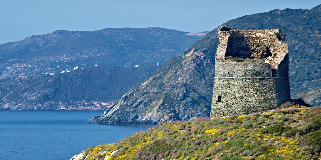 Histoire du peuple corse : du sentiment d’appartenance à une communauté insulaire vers une prise de conscience nationale