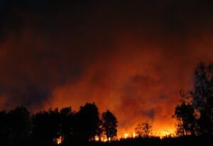 incendies
