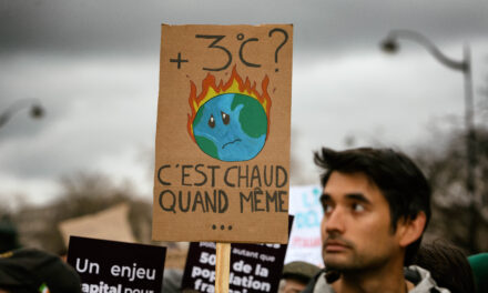 Plan climat de l’UE : totalement capitaliste