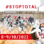 Code rouge prépare une action de masse contre l’industrie des énergies fossiles en Belgique