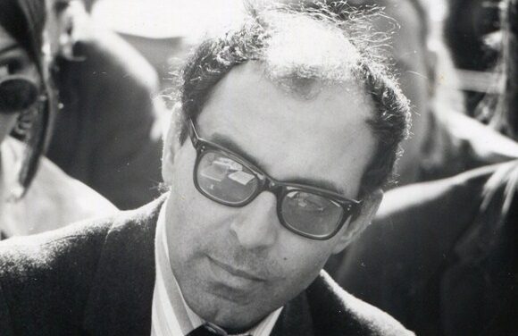 Jean-Luc Godard (1930-2022)