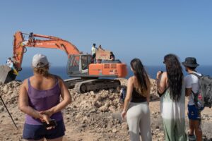 Tenerife, El Puertito