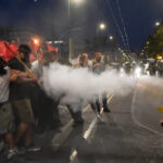 Grèce : une première victoire de la mobilisation étudiante