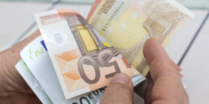 Pouvoir d'achat argent économie