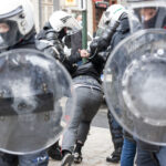 Justice de classe : un dangereux précédent pour les militant·e·s contre les violences policières