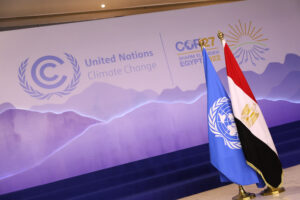 COP27 unfccc