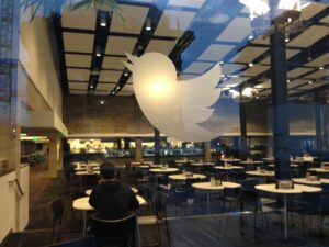 Twitter Headquarters (Kevin Krejci / flickr.com / CC BY 2.0)