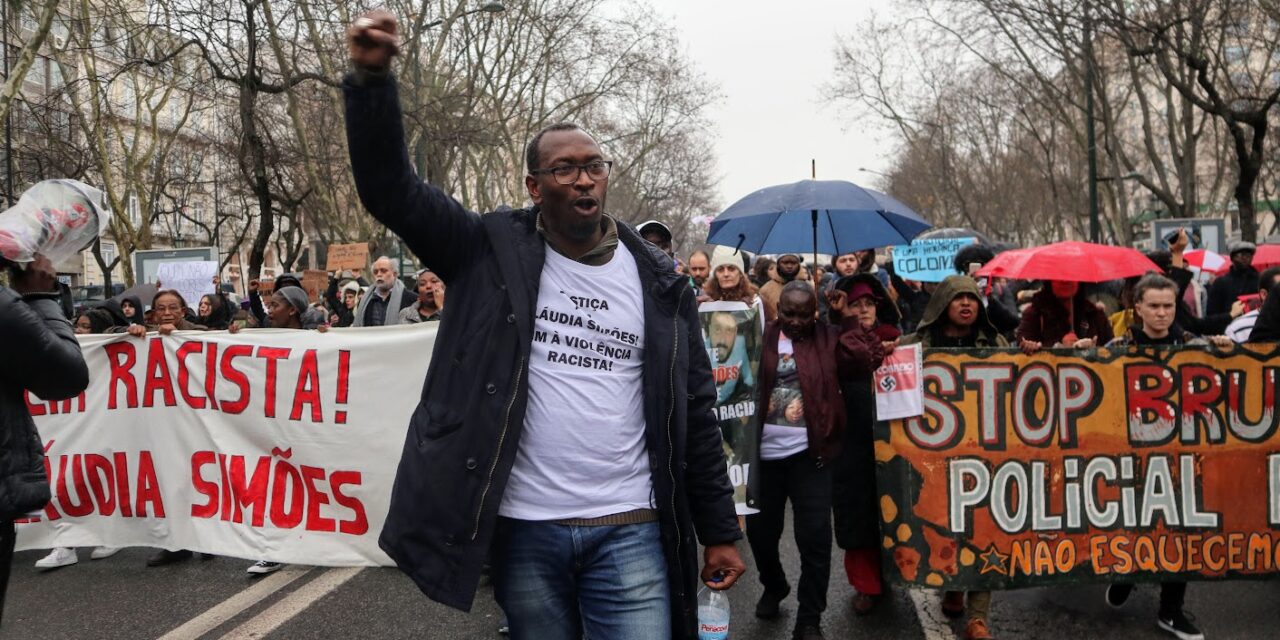 Solidarité avec Mamadou Ba