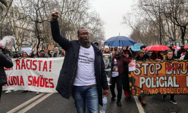 Solidarité avec Mamadou Ba