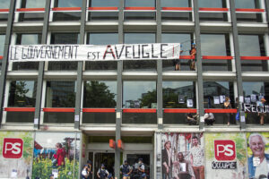 Gauche anticapitaliste / Dominique Botte / CC BY-NC-SA 4.0