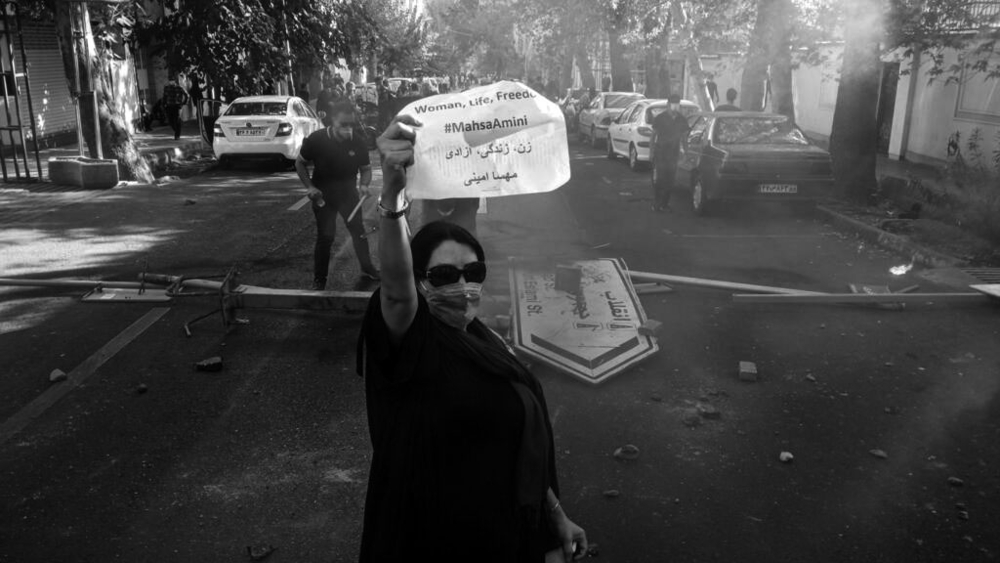 Iran : trois jours de grève nationale