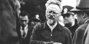 Trotsky