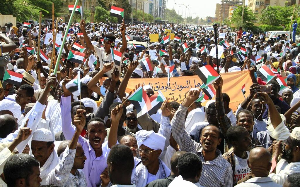 Soudan : un pré-accord en trompe-l’œil
