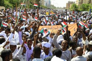 Soudan Sudan