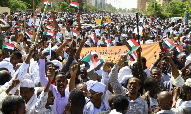 Soudan : un pré-accord en trompe-l’œil