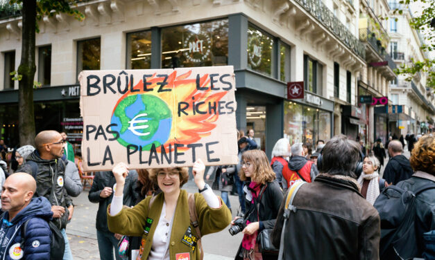 L’écologie de Marx, chantier inachevé