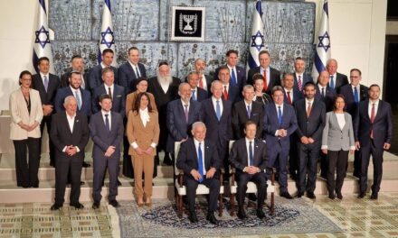 Jusqu’où ira le sixième gouvernement Netanyahu ? Qui l’arrêtera ?