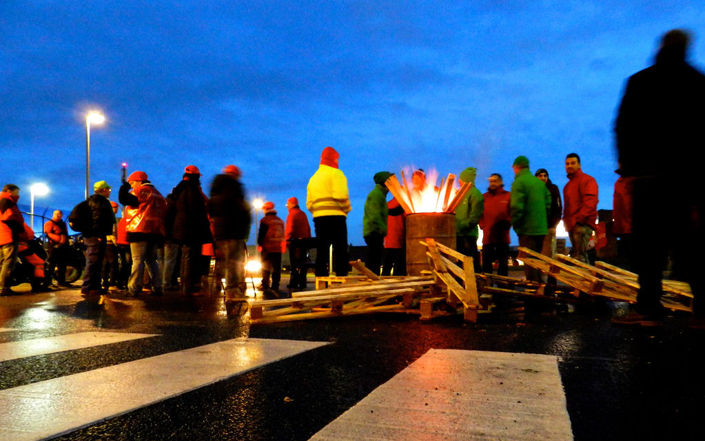 De la mobilisation à la concertation, quand la montagne accouchait d’une souris…