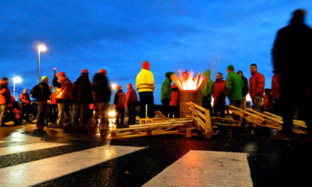 De la mobilisation à la concertation, quand la montagne accouchait d’une souris…