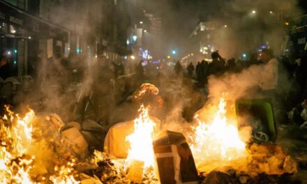 France: 11 thèses politiques sur le mouvement de janvier-mars 2023