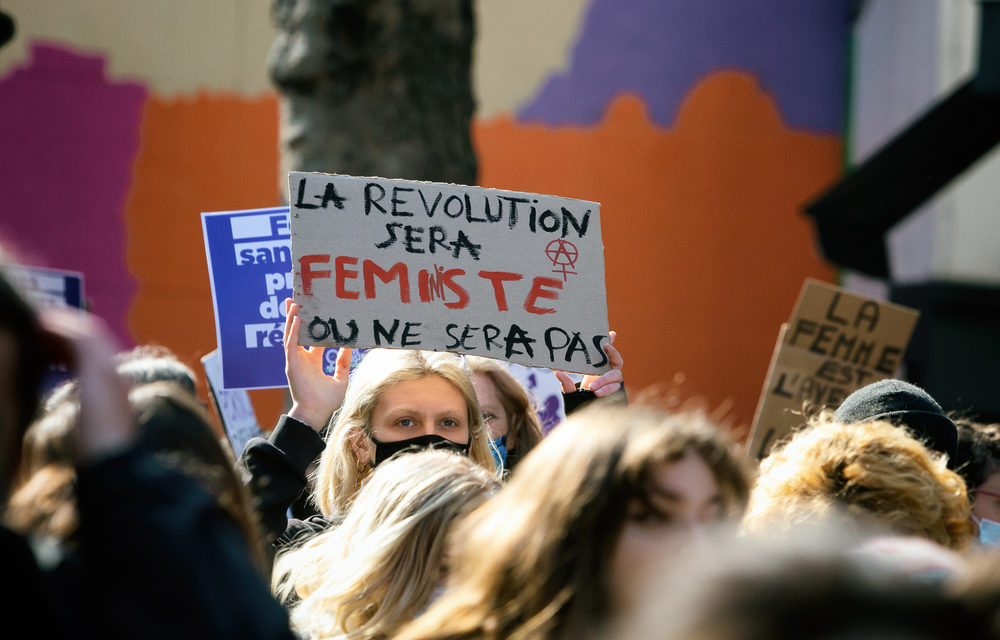 L’intersectionnalité est-elle soluble dans le marxisme ?