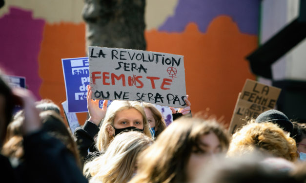 L’intersectionnalité est-elle soluble dans le marxisme ?