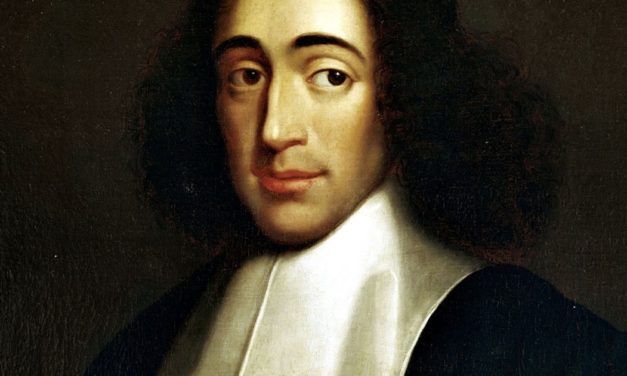 Spinoza, penseur de la liberté bourgeoise