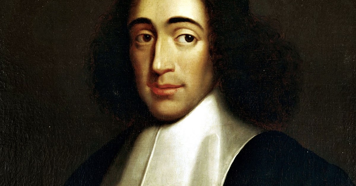 Spinoza, penseur de la liberté bourgeoise