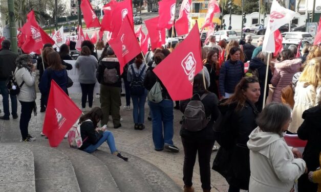 Y a-t-il un nouveau syndicalisme au Portugal ?